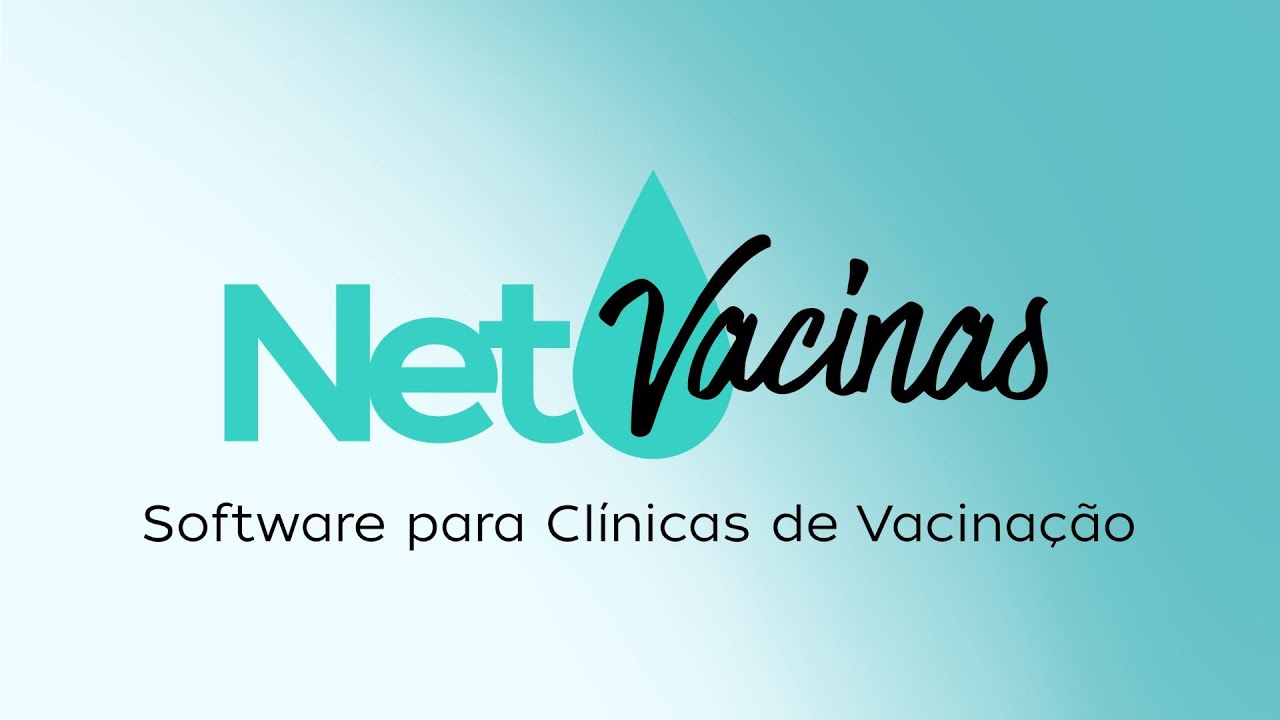 NetVacinas - Software de Gestão para sua Clínica de Vacinas
